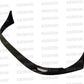 Seibon 93-98 Toyota Supra TS Carbon Fiber Front Lip
