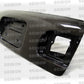 Seibon 92-95 Honda Civic HB OEM Carbon Fiber Trunk Lid