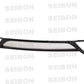 Seibon 09-10 Nissan GTR R35 OEM Style Carbon Fiber Rear Lip