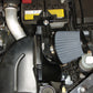 AEM 03-04 Evo 8 Blue Short Ram Intake