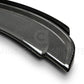 Anderson Composites 2014-2015 Chevrolet Camaro Z28 Type-Z28 Style Rear Spoiler w/ Wicker Bill