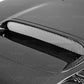 Seibon 08-09 Subaru WRX/STi CWII-style Carbon Fiber Hood