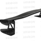 Seibon 06-10 Honda Civic 4DR MG Style Carbon Fiber Rear Spoiler
