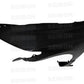 Seibon 06-10 Honda Civic 2dr OEM Style Carbon Fiber Fenders (pair)