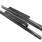 Seibon 11-13 Nissan GTR R35 VS-Style Carbon Fiber Side Skirts (Pair)