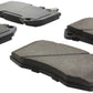 StopTech Performance 02-07 350z/G35 w/ Brembo Front Brake Pads