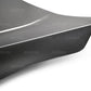 Seibon 2016-2017 Honda Civic Coupe/Sedan/Hatchback OEM Style Carbon Fiber Hood