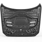 Seibon 11 BMW F20/F22 DV-Style Carbon Fiber Hood