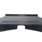 Seibon 12-13 Scion FR-S / 12-13 Subaru BRZ Rear Seat Panels (Pair)