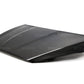 Seibon 15-16 Ford Focus OE Style Carbon Fiber Hood