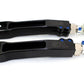 SPL Parts 2009+ Nissan 370Z Rear Camber Links (Billet Version)