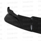 Seibon 06-08 Nissan 350Z CW Carbon FIber Front Lip