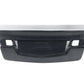 Seibon 09-10 Acura TSX OEM Carbon Fiber Trunk Lid