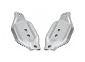 Torque Solution 06-15 Subaru WRX / 06-16 WRX STi Engine Mount Plates