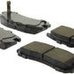 StopTech Street Touring 4/89-99 Mitsubishi Eclipse GST Rear Brake Pads