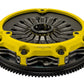 ACT EVO 10 5-Spd Only Mod Twin XX Race Kit Unsprung Hub Torque Cap 1340ft/lbs Not For Street Use