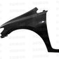 Seibon 06-10 Honda Civic 2dr OEM Style Carbon Fiber Fenders (pair)