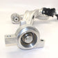 SPL Parts 2009+ Nissan 370Z Front Lower Control Arm Monoball Bushings