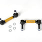 Whiteline 03-06 Nissan 350z Z33 Rear Swaybar link kit-Adjustable Ball End Links