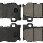 StopTech Performance 08-09 Infiniti FX50/G37 Rear Brake Pads