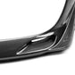 Seibon 04-05 Subaru WRX/STi GD Carbon FIber Front Lip