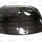 Seibon 00-10 Honda S2000 Carbon Fiber Hardtop w/ Glass