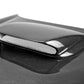 Seibon 02-03 Subaru WRX OEM Carbon Fiber Hood