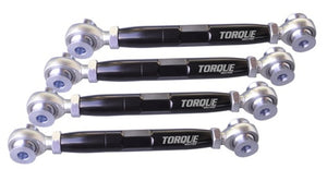 Torque Solution Porsche 911 996/997 Control Arms (Dogbone)