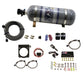 Nitrous Express Dodge 3.6L V6 Nitrous Plate Kit (50-200HP) w/12lb Bottle