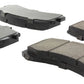 StopTech Performance Brake Pads