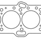 Cometic Mitsubishi 4G63/T 86mm .030 inch MLS Head Gasket Eclipse / Galant/ Lancer Thru EVO3