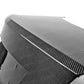 Seibon 12-14 Mercedes C-Class OE Style Carbon Fiber Trunk