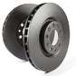 EBC 08-13 Infiniti FX50 5.0 Premium Front Rotors
