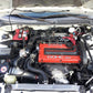 Mishimoto 95-99 Mitsubishi Eclipse Turbo Manual Aluminum Radiator