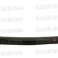 Seibon 92-01 Acura NSX TS Carbon Fiber Front Lip