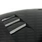 Seibon 05-10 Scion tC (ANT10L) TS-Style Carbon Fiber Hood