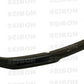 Seibon 92-01 Acura NSX TS Carbon Fiber Front Lip