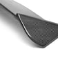 Seibon 08-11 Subaru WRX/STi Hatchback STI-Style Carbon Fiber Rear Spoiler w/ LED Light Included