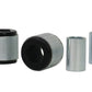 Whiteline Plus 03+ Nissan 350z / Infiniti G35 Rear Upper Front Trailing Arm Bushing Kit