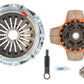 Exedy 1996-1996 Mitsubishi Lancer Evolution IV L4 Stage 2 Cerametallic Clutch Thick Disc