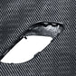 Seibon 08-12 BMW E90 M3 4dr OEM Style Carbon Fiber Hood