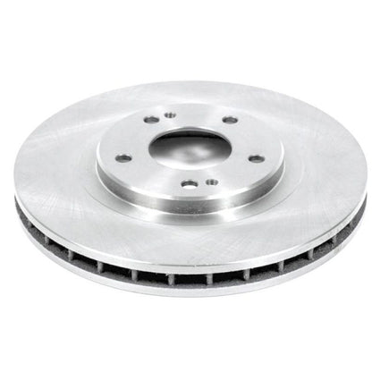 Power Stop 91-93 Dodge Stealth Front Autospecialty Brake Rotor