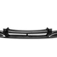 Seibon 04-05 Subaru WRX/STI CW Carbon Fiber Front Lip