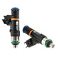 Grams Performance 550cc Evo X INJECTOR KIT