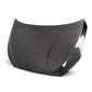 Seibon 2019 Hyundai Veloster OE-Style Carbon Fiber Hood