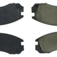 StopTech Performance 93-99 Eagle Talon 4WD / 92-04 Mitsubishi Diamante / 6/92-99 Mitsubishi Eclipse