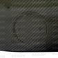 Seibon 92-98 BMW 3 Series 4dr (E36) OEM Carbon Fiber Hood