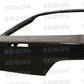 Seibon 02-06 Acura RSX OEM Carbon Fiber Trunk Lid