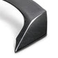Seibon 14-15 Honda Civic 2 Door Si-Style Carbon Fiber Rear Spoiler