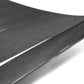 Seibon 10-12 BMW E92 2DR LCI BM Style Carbon Fiber Hood